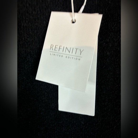 Refinity Lightweight Sweater-Size 14 - Picture 6 of 6